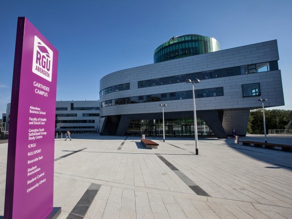 Rgu Photo