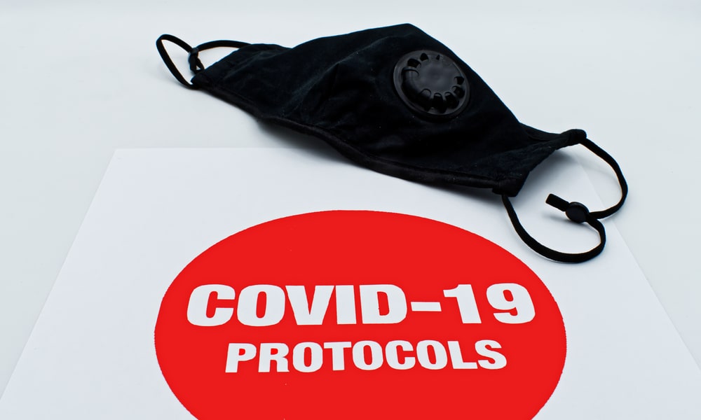 Covid 19 Protocols Min
