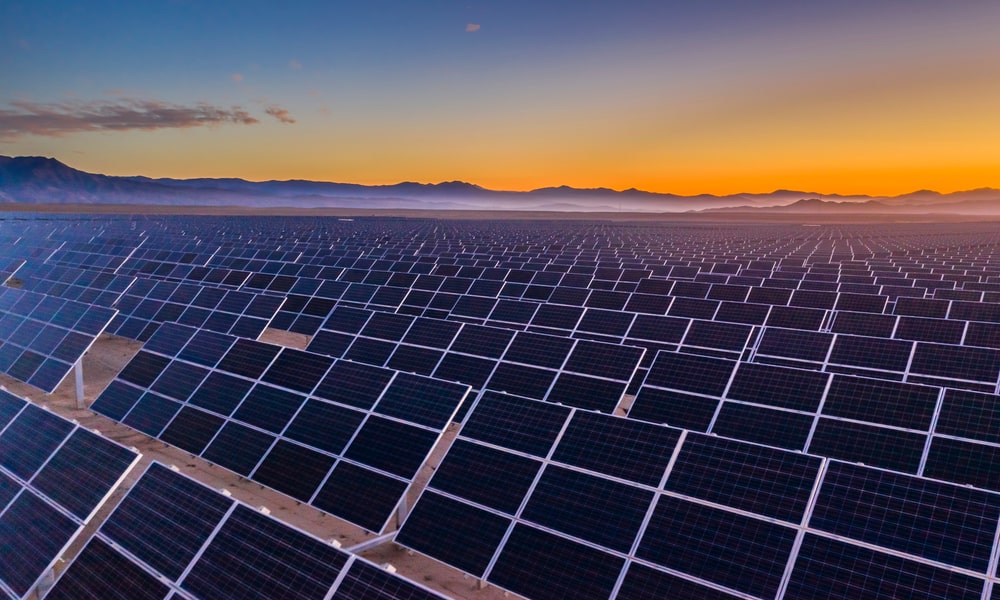 Solar Panels