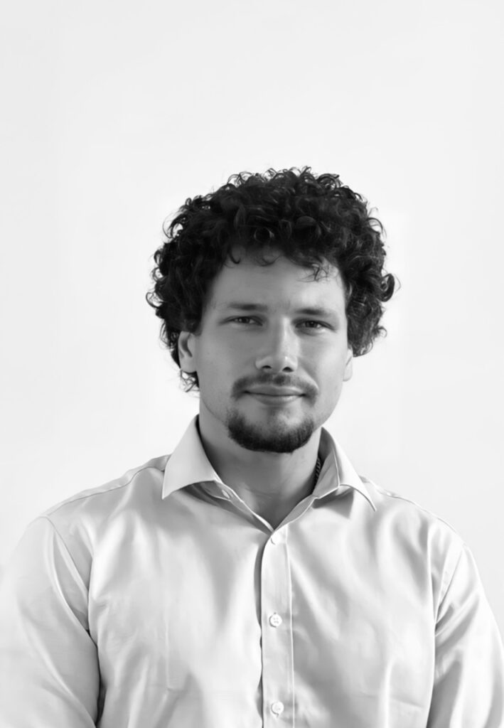 Telos Scholar Scott Fraser